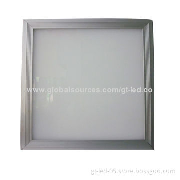 Green energy LED panel lightNew